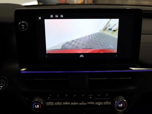Certified 2024 Acura ZDX A-Spec AWD/4WD image 21