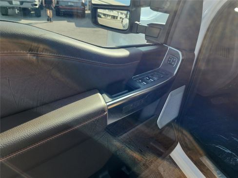 New 2026 Ford F350 King Ranch w/ Chrome Package image 13