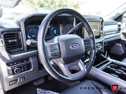 Used 2024 Ford F350 Lariat AWD/4WD image 36