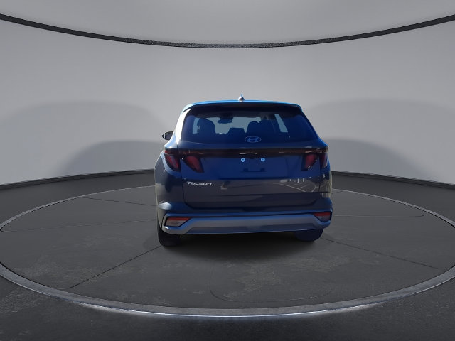 New 2026 Hyundai Tucson SE FWD image 8