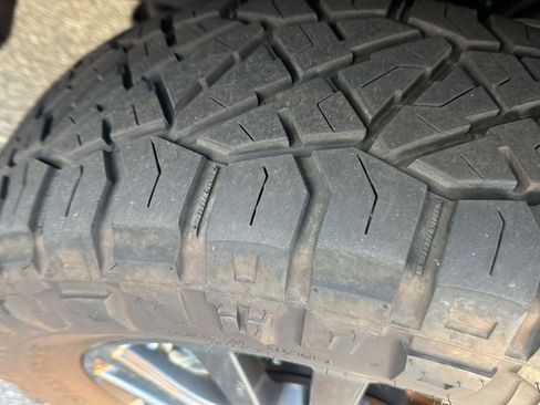 Certified 2026 Toyota Land Cruiser 1958 AWD/4WD image 39