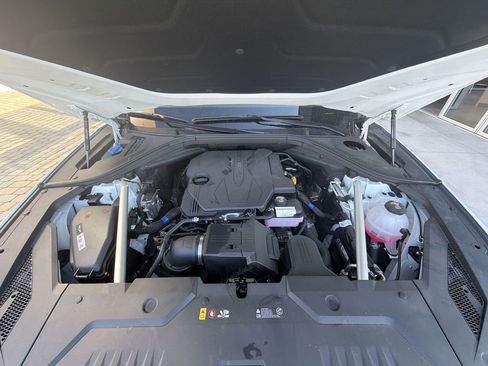 Used 2026 Genesis GV70 2.5T image 17