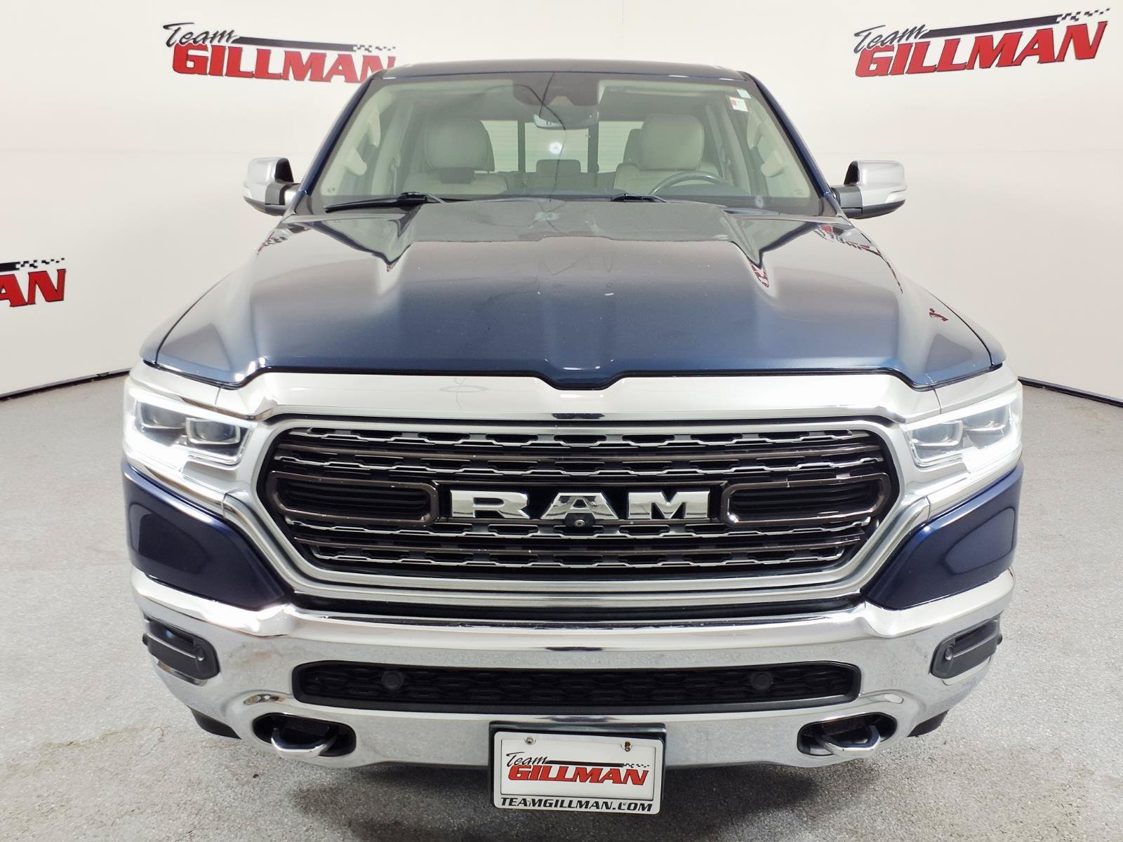 Used 2019 RAM 1500 Limited RWD image 2