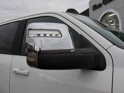 Used 2025 RAM 3500 Laramie