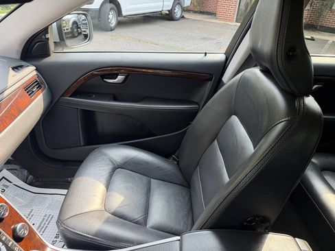 Used 2013 Volvo XC70 T6 AWD/4WD image 22