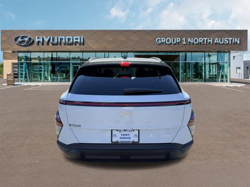 New 2026 Hyundai Kona SEL Sport image 6