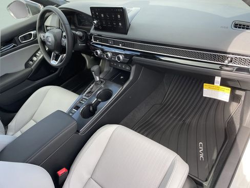 New 2026 Honda Civic Sport Touring image 13