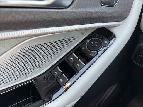 New 2026 Ford Explorer Platinum AWD/4WD image 28