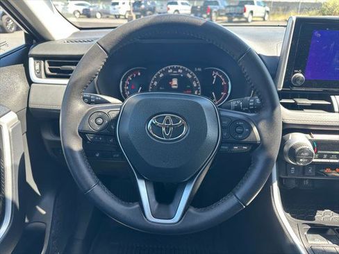 Certified 2024 Toyota RAV4 XLE w/ Convenience Package AWD/4WD image 20