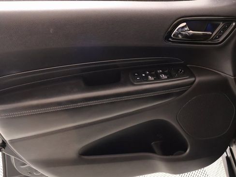 Used 2021 Dodge Durango GT image 17