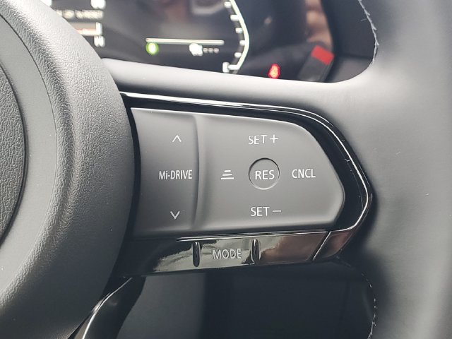 New 2026 MAZDA CX-5 Preferred AWD/4WD image 21