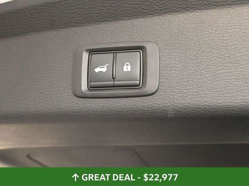 Used 2024 Mitsubishi Outlander SE image 21