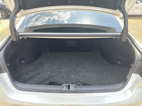Used 2019 Lexus ES 350 w/ Accessory Package 2 FWD image 23