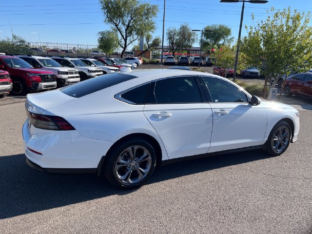 Used 2024 Honda Accord EX image 22