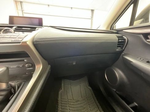 Used 2015 Lexus NX 200t AWD w/ Premium Package image 10