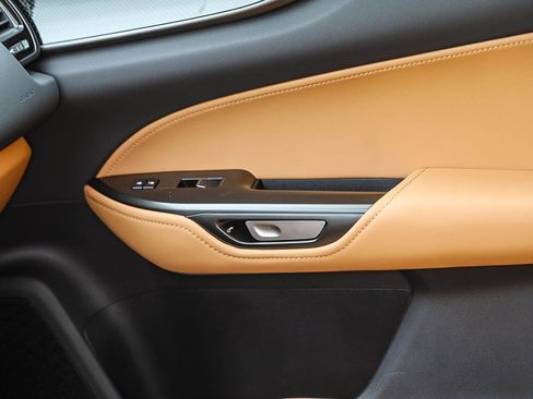 New 2026 Lexus NX 350 AWD image 21