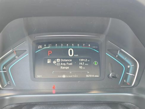 Used 2022 Honda Odyssey EX-L image 8