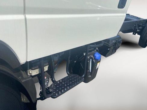New 2024 Chevrolet Low Cab Forward 5500XD RWD image 8