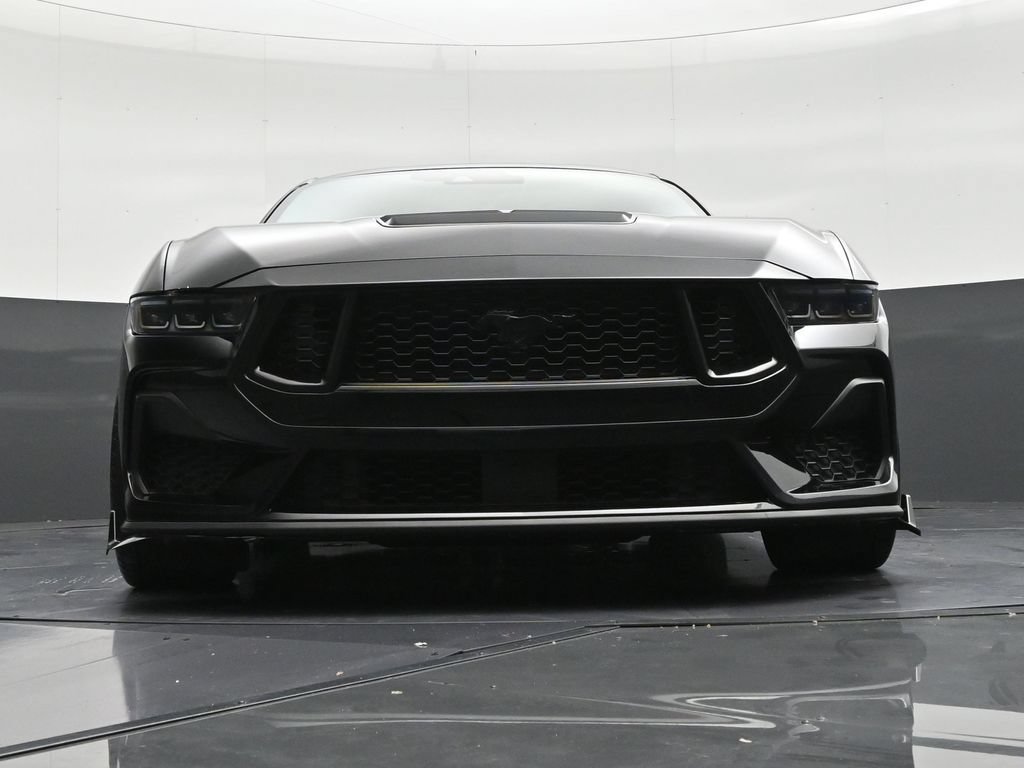Used 2025 Ford Mustang GT w/ Mustang Nite Pony Package RWD image 27