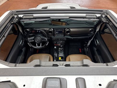 Used 2020 Jeep Wrangler Unlimited Rubicon image 23