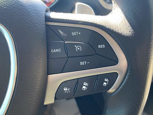 Used 2019 Dodge Durango Citadel w/ Technology Group image 25