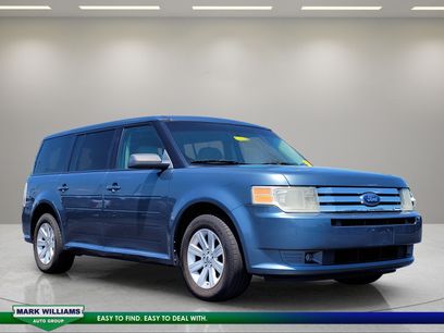 Used 2010 Ford Flex SE