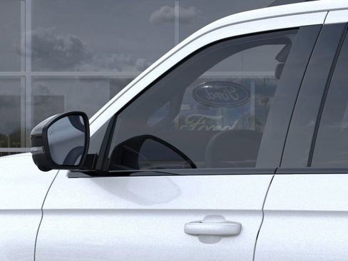 New 2026 Ford Expedition Tremor image 21