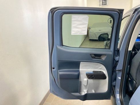 New 2025 Ford Maverick XLT w/ Equipment Group 301A image 8