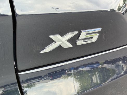 Used 2026 BMW X5 xDrive40i w/ M Sport Package AWD/4WD image 11