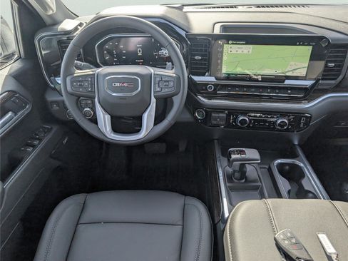 New 2026 GMC Sierra 1500 Elevation w/ Elevation Premium Package image 24