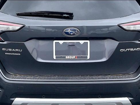 Used 2022 Subaru Outback Limited AWD/4WD image 31