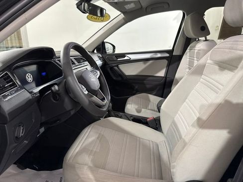 Used 2023 Volkswagen Tiguan S FWD image 16