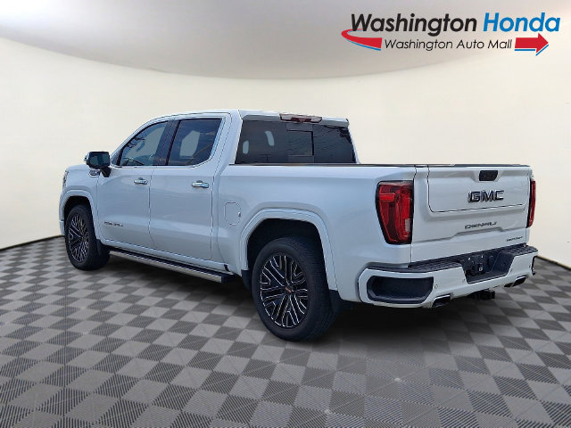 Used 2020 GMC Sierra 1500 Denali w/ Denali Ultimate Package AWD/4WD image 4