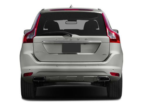 Used 2014 Volvo XC60 T6 AWD/4WD image 5