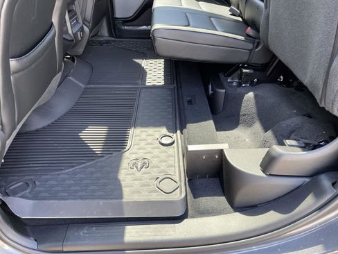 New 2026 RAM 1500 Rebel AWD/4WD image 43