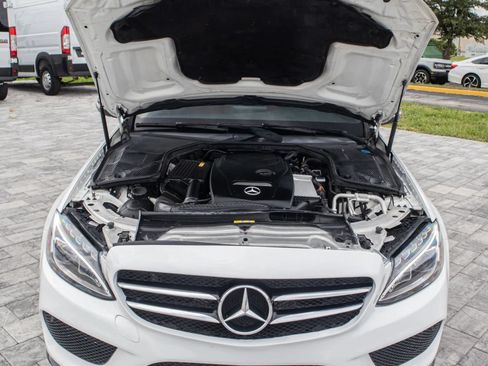 Used 2018 Mercedes-Benz C 300 Sedan image 36