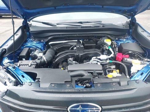New 2026 Subaru Forester AWD/4WD image 29