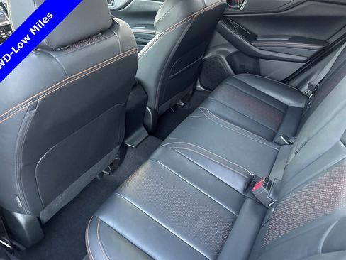 Used 2023 Subaru Crosstrek 2.5i Limited image 12