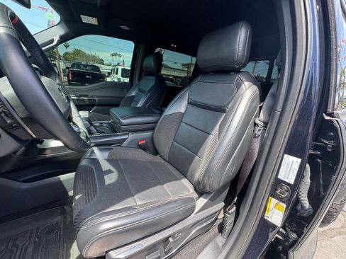 Used 2023 Ford F150 Raptor w/ Raptor Carbon Fiber Package image 11