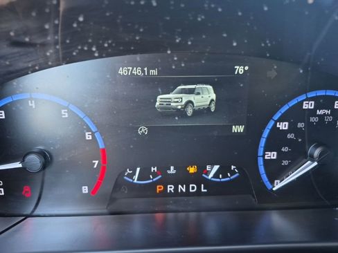 Used 2023 Ford Bronco Sport Big Bend image 30