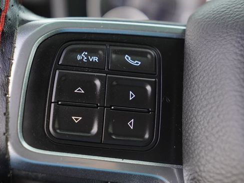 Used 2019 RAM 3500 Laramie AWD/4WD image 22