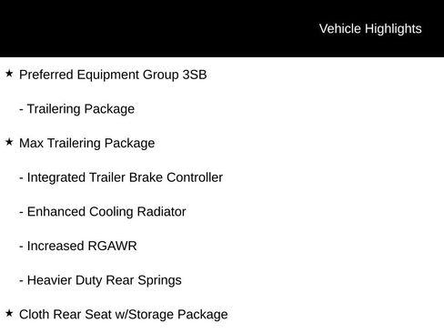 Used 2022 GMC Sierra 1500 Elevation w/ Max Trailering Package image 26