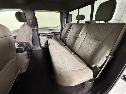 Used 2018 Ford F150 XLT w/ Equipment Group 302A Luxury image 12