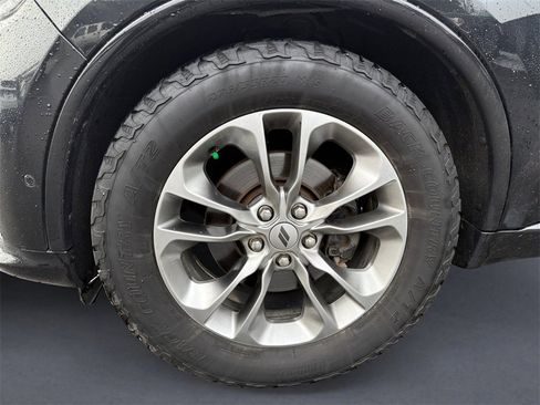 Used 2020 Dodge Durango R/T image 9