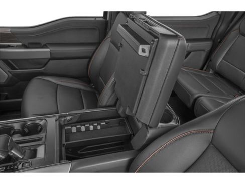 New 2026 Ford F150 Lariat w/ Equipment Group 501A Mid AWD/4WD image 11