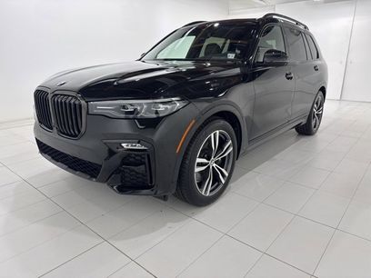 Certified 2022 BMW X7 xDrive40i w/ M Sport Package