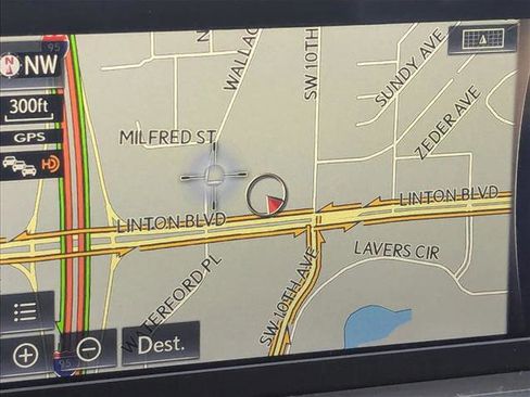 Used 2017 Lexus IS 200t image 13