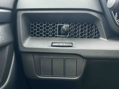 New 2026 Honda CR-V EX image 27