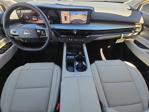 New 2026 Nissan Murano SL AWD/4WD image 20