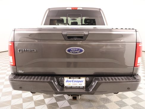 Used 2016 Ford F150 XLT w/ Equipment Group 302A Luxury image 21
